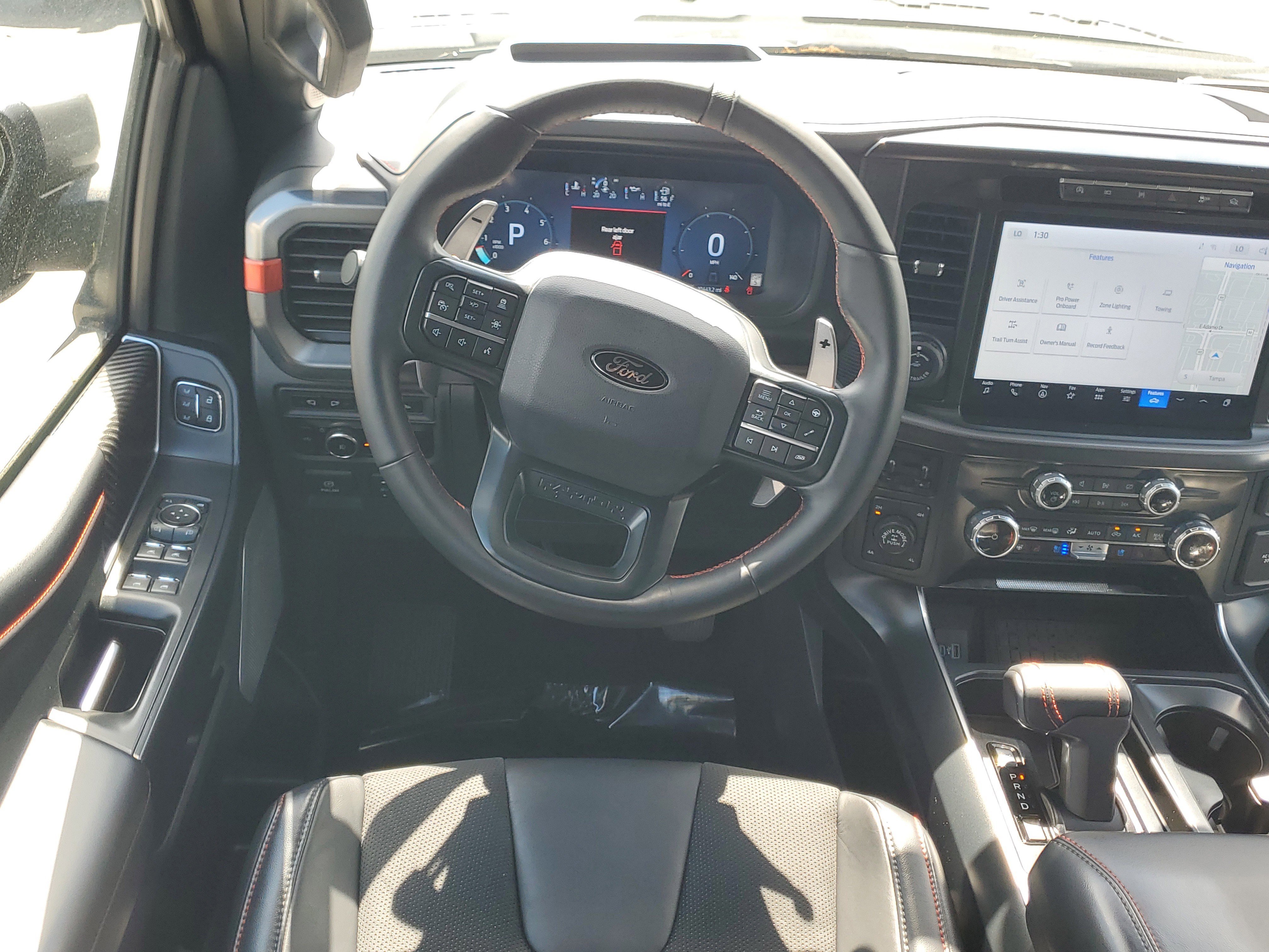 Certified 2024 Ford F150 Raptor image 17