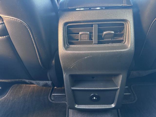 Certified 2024 Ford Edge SEL image 26