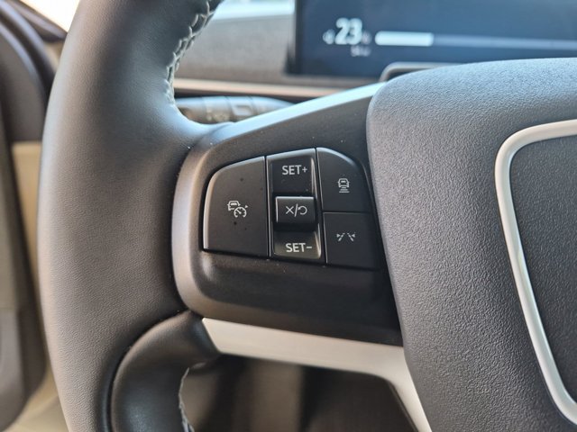 Certified 2025 Ford Mustang Mach-E GT AWD/4WD image 18