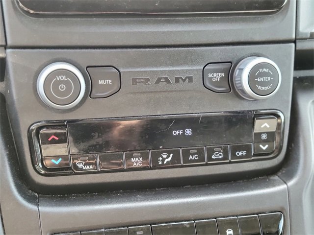 Used 2025 RAM ProMaster 2500 image 28