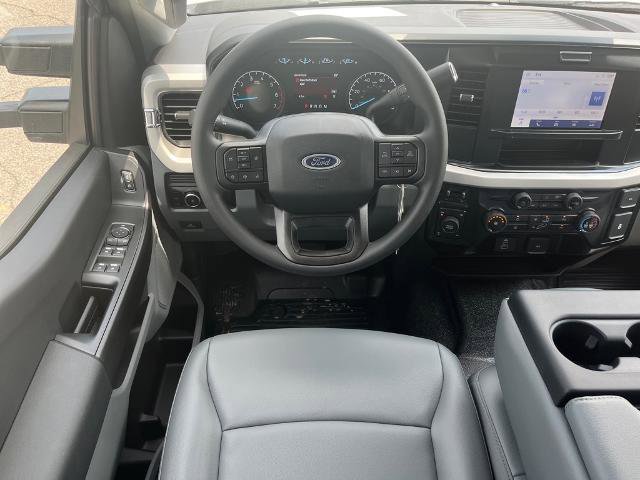 Certified 2025 Ford F350 XL w/ XL Chrome Package image 6