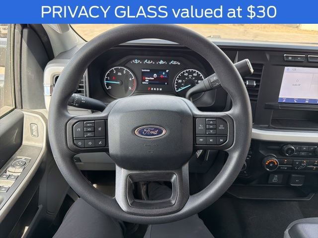 Certified 2024 Ford F350 XL w/ STX Appearance Package image 23