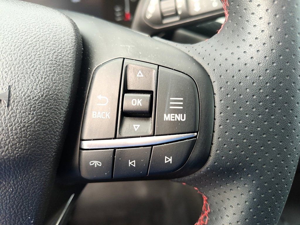 Certified 2023 Ford Escape ST-Line w/ Tech Pack #1 image 22