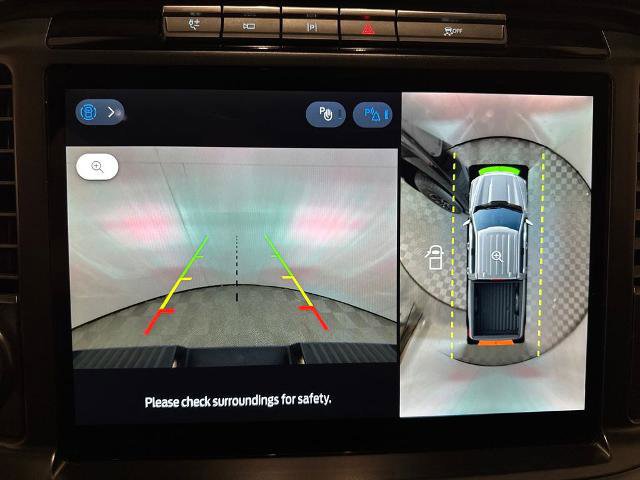 Certified 2024 Ford F150 XLT w/ Equipment Group 302A MID AWD/4WD image 28