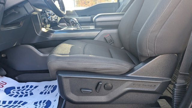 Certified 2023 Ford F150 XLT w/ Equipment Group 302A High AWD/4WD image 21