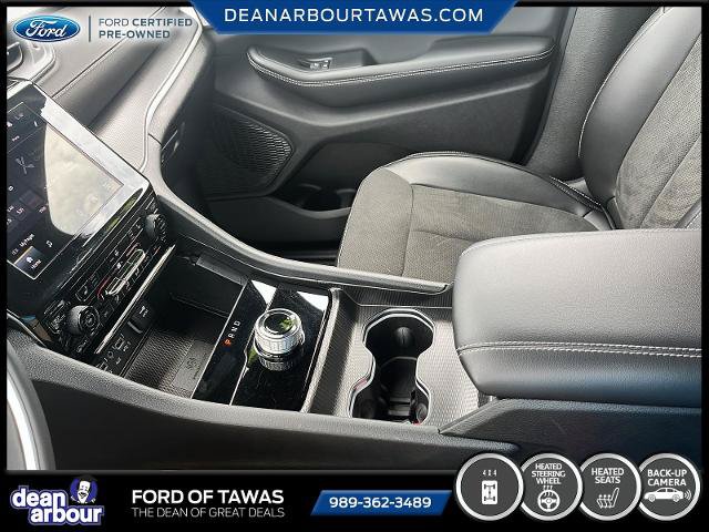 Used 2025 Jeep Grand Cherokee L Altitude AWD/4WD image 12