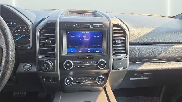 Certified 2020 Ford Expedition XLT AWD/4WD image 10