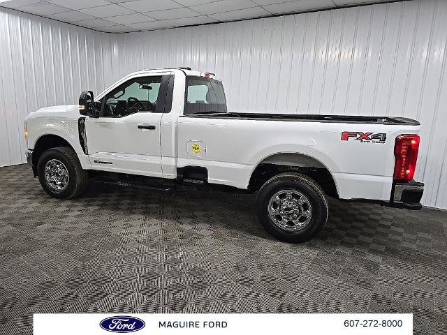 Certified 2023 Ford F350 XL w/ FX4 Off-Road Package image 4