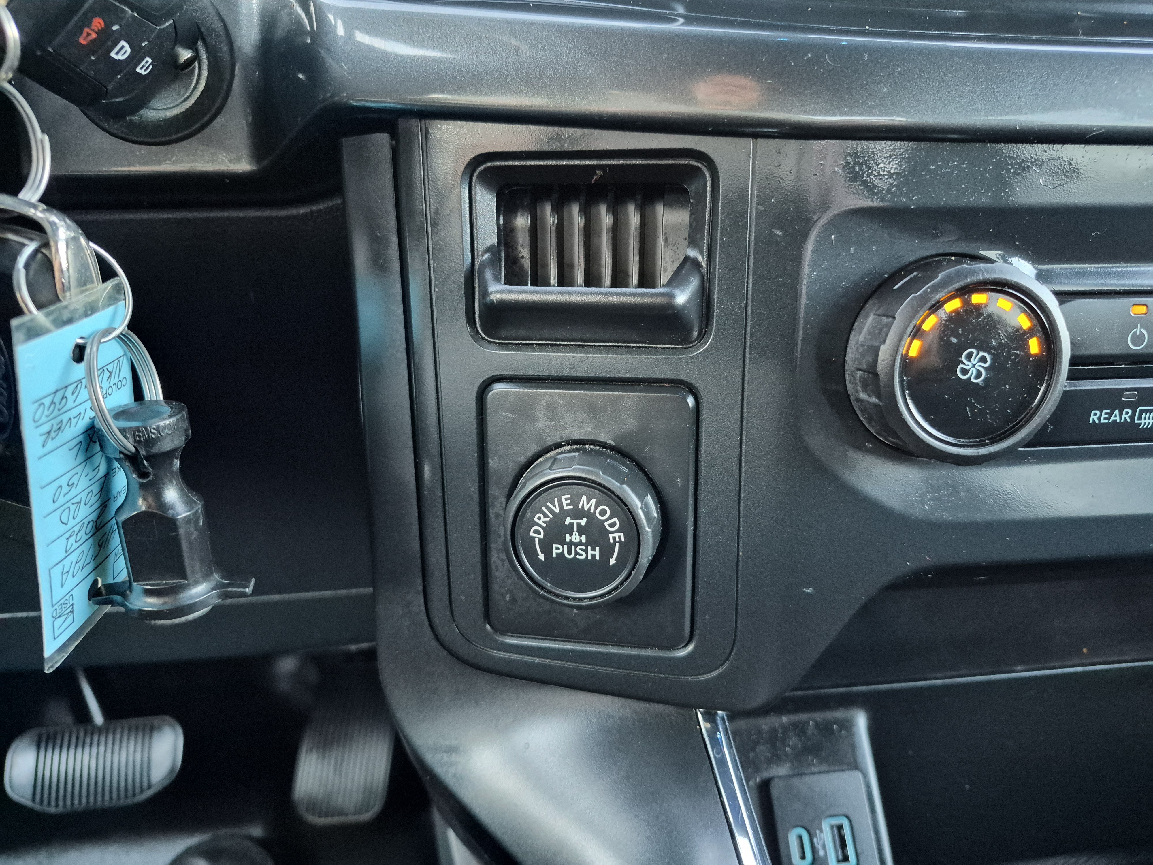 Certified 2022 Ford F150 XL w/ STX Appearance Package RWD image 28