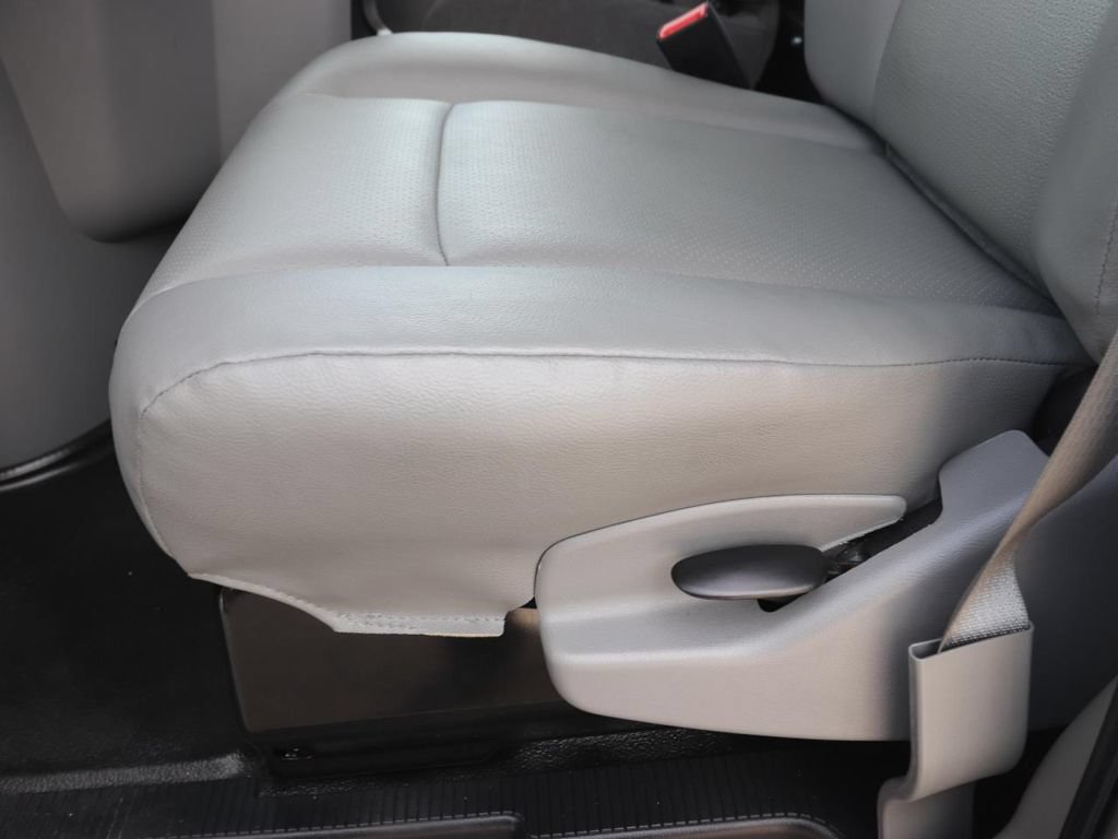 Certified 2024 Ford E-350 and Econoline 350 Super Duty w/ Power Windows & Locks Group RWD image 19