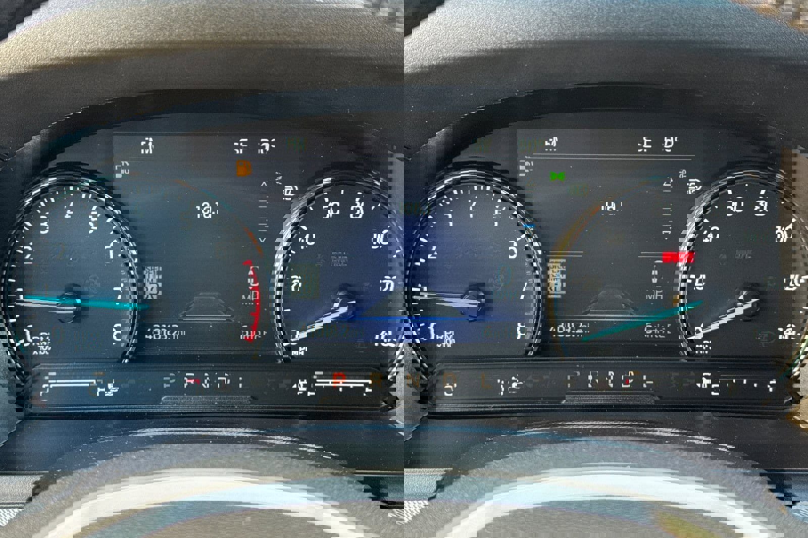 Certified 2023 Ford Explorer XLT w/ Equipment Group 202A image 26