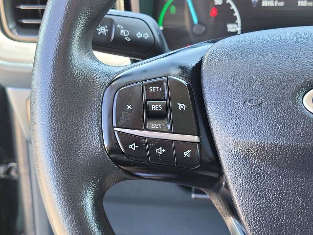 Certified 2024 Ford Maverick XL FWD image 24