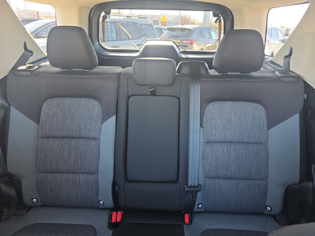 Certified 2024 Ford Bronco Sport Big Bend w/ Convenience Package image 34