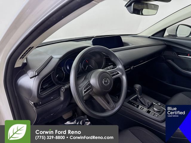 Used 2023 MAZDA CX-30 AWD 2.5 S image 11