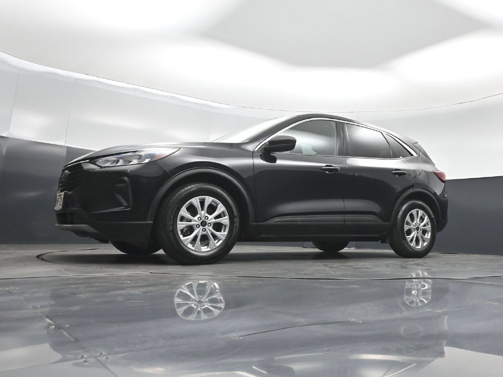 Certified 2024 Ford Escape Active FWD image 45