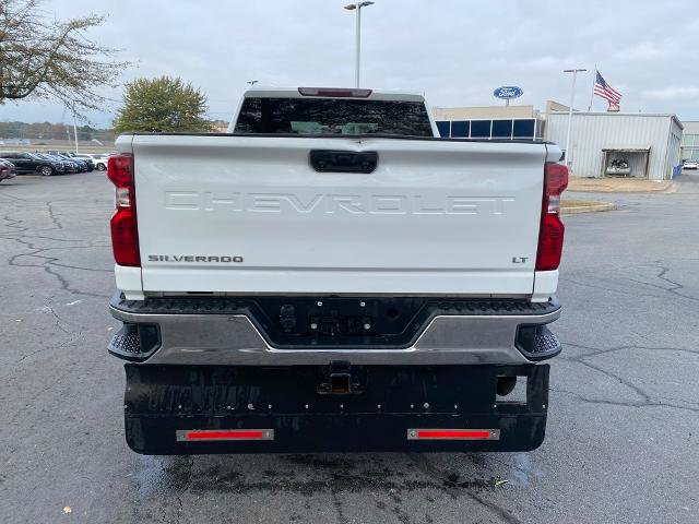 Used 2022 Chevrolet Silverado 2500 LT w/ Convenience Package image 6