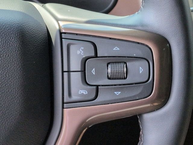 Used 2023 Chevrolet Tahoe High Country image 30