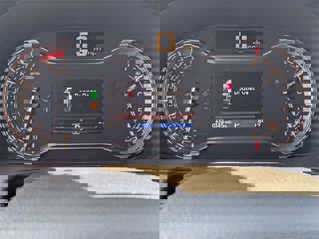 Used 2021 Honda Ridgeline Black Edition image 11