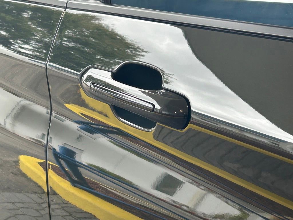 Certified 2022 Ford Explorer ST w/ Equipment Group 401A image 20