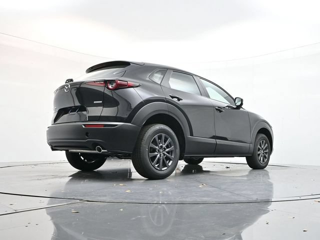 Used 2026 MAZDA CX-30 AWD 2.5 S image 23