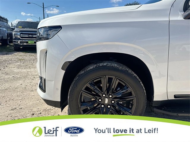 Used 2023 Cadillac Escalade Sport image 24