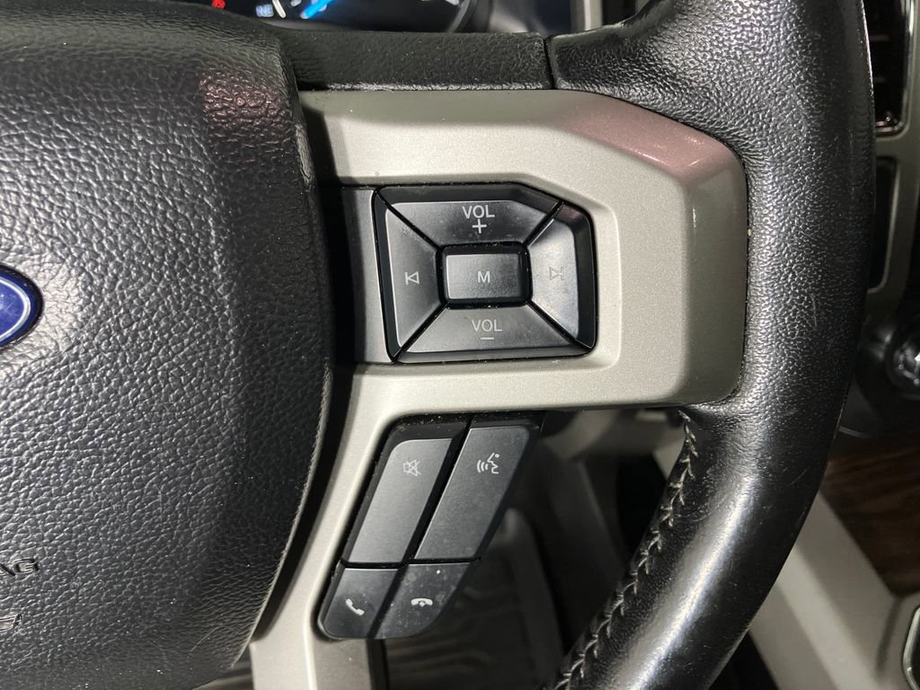 Certified 2018 Ford F150 Lariat image 19