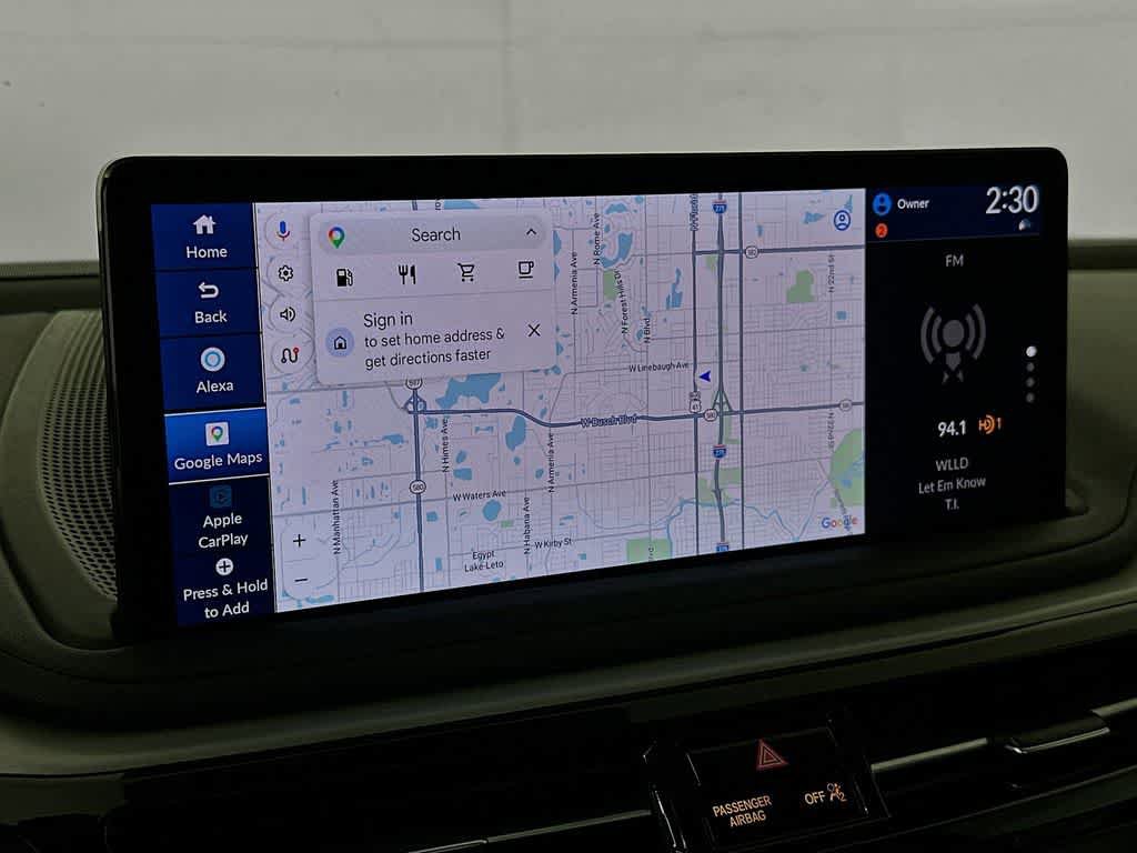 Used 2025 Acura MDX FWD w/ Technology Package image 28