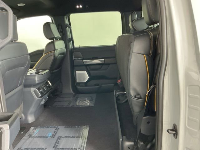 Certified 2023 Ford F150 Tremor w/ Equipment Group 402A High AWD/4WD image 31