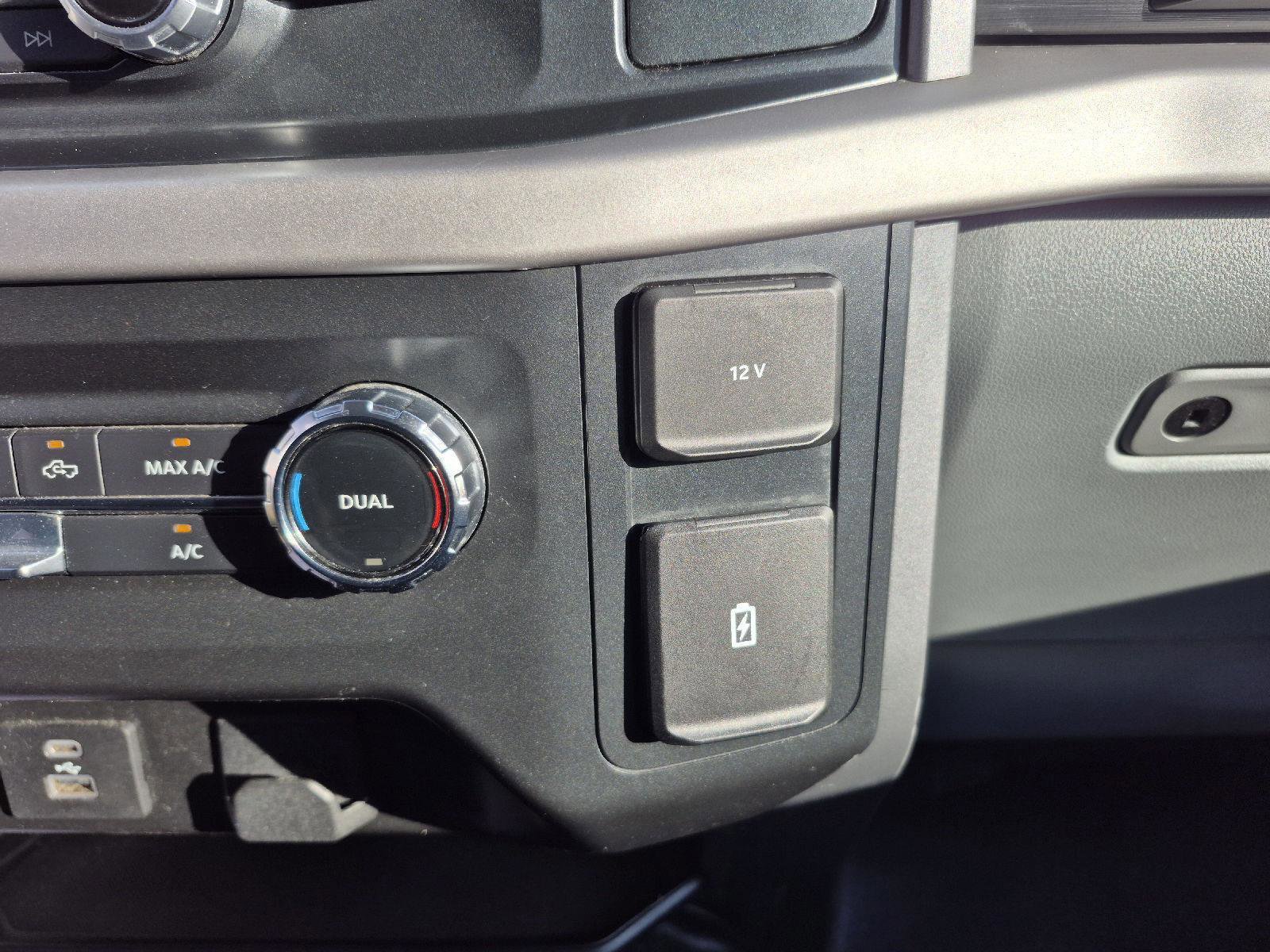 Certified 2022 Ford F150 XLT w/ Equipment Group 301A Mid image 13