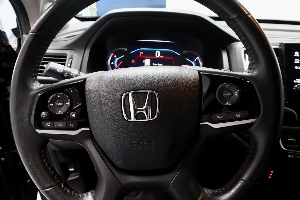 Used 2022 Honda Pilot Touring image 34