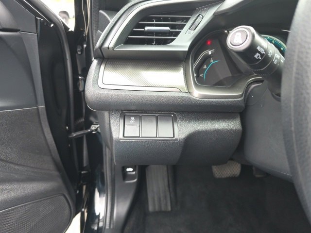 Used 2018 Honda Civic EX image 23