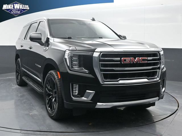 Used 2023 GMC Yukon SLT image 19