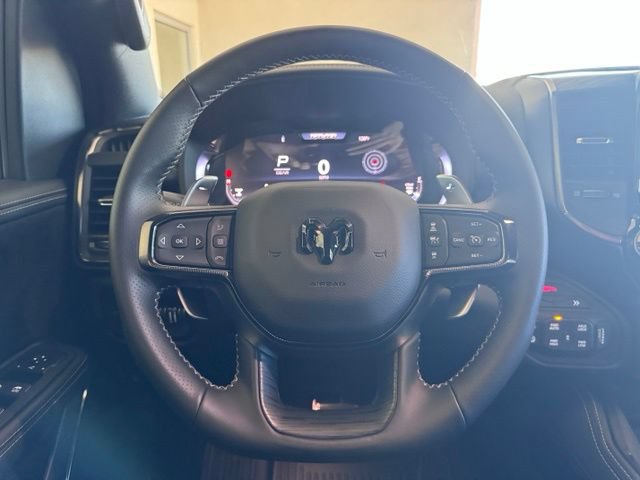 Used 2026 RAM 1500 RHO AWD/4WD image 14