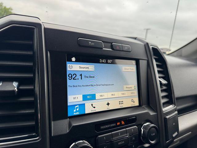Certified 2018 Ford F150 XLT w/ Equipment Group 302A Luxury RWD image 23