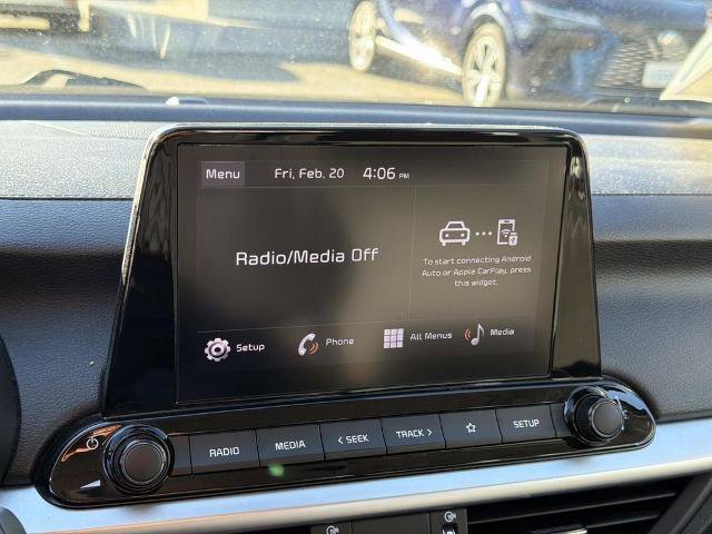 Used 2024 Kia Forte LXS image 22