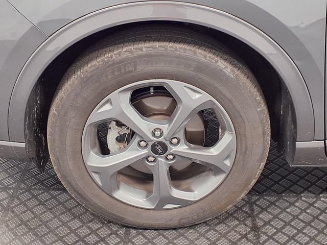 Certified 2024 Ford Escape ST-Line w/ Tech Pack #1 AWD/4WD image 29