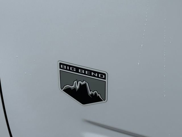 Certified 2023 Ford Bronco Sport Big Bend w/ Convenience Package AWD/4WD image 26