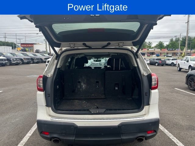 Used 2020 Subaru Ascent Limited w/ Technology Package AWD/4WD image 6