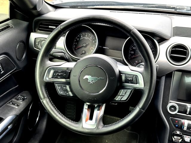 Certified 2019 Ford Mustang GT Premium RWD image 55