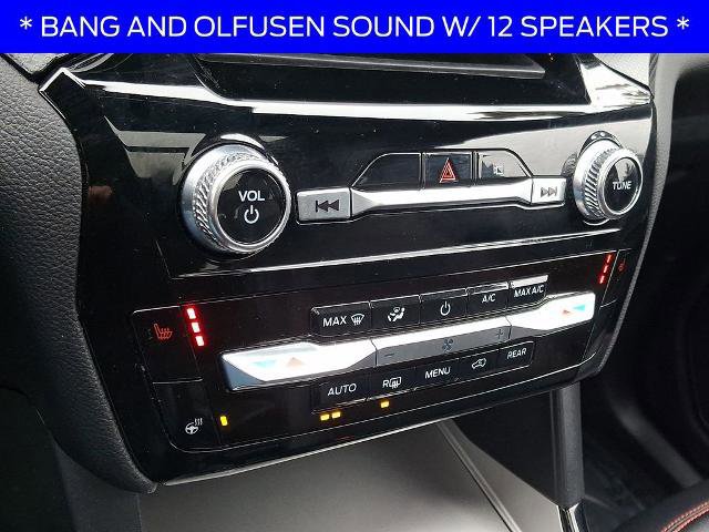 Certified 2023 Ford Explorer ST-Line w/ Class IV Trailer Tow Package image 18