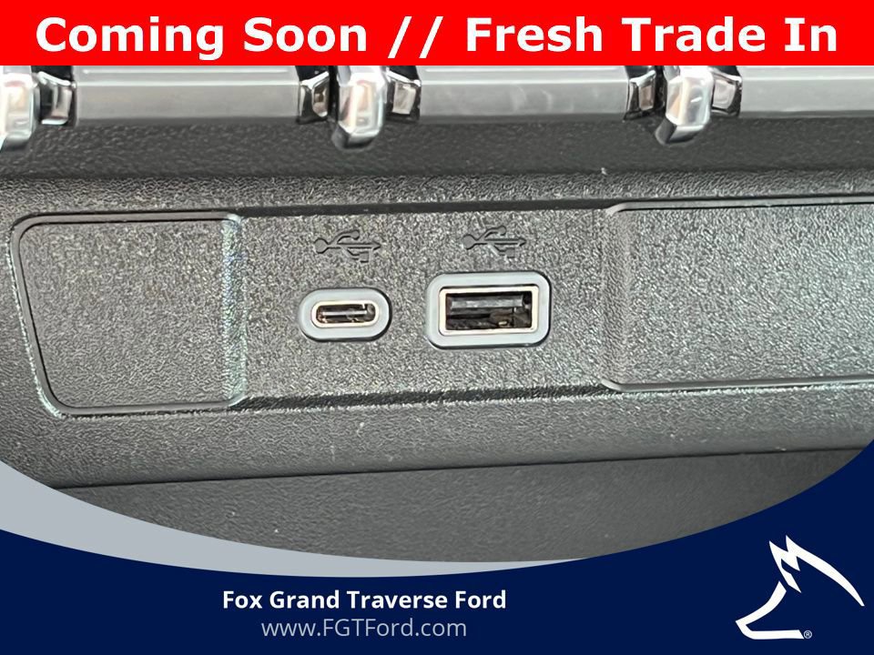 Used 2023 Chevrolet Colorado ZR2 AWD/4WD image 31