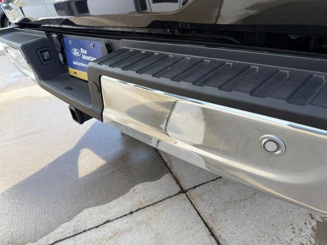 Certified 2021 Ford F150 King Ranch w/ Equipment Group 601A High image 22