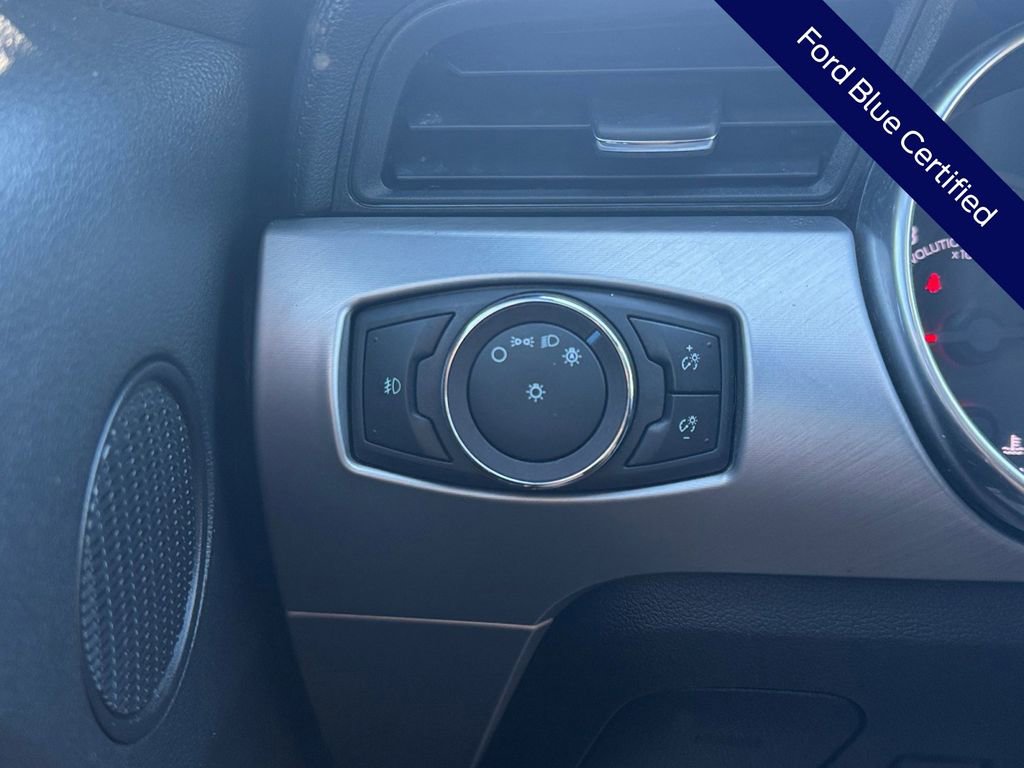 Certified 2020 Ford Mustang Premium RWD image 30