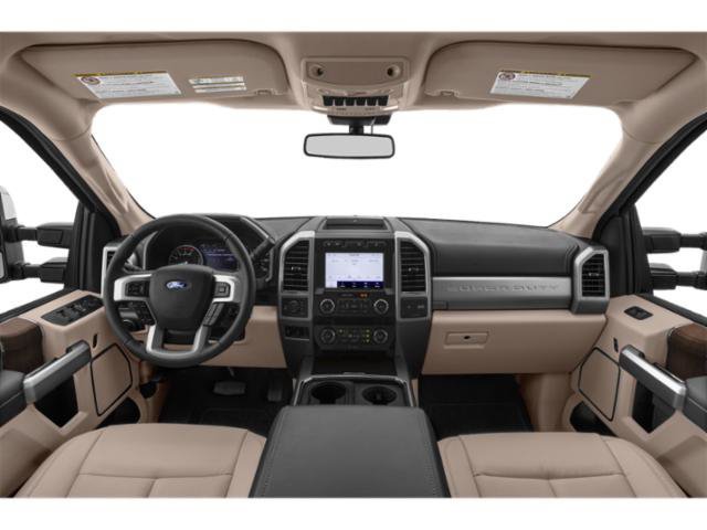 Certified 2020 Ford F350 Lariat w/ Lariat Value Package AWD/4WD image 8