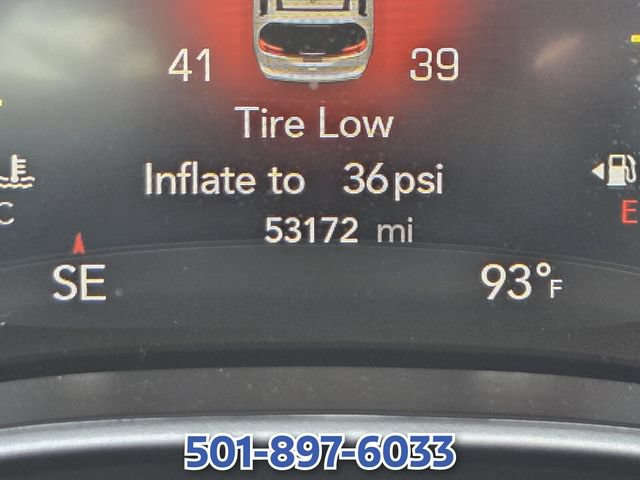 Used 2025 Chrysler Pacifica Select FWD image 32