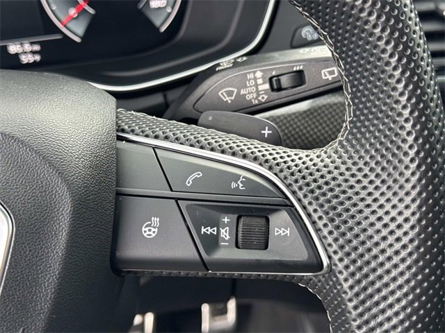 Used 2022 Audi SQ5 Prestige image 10