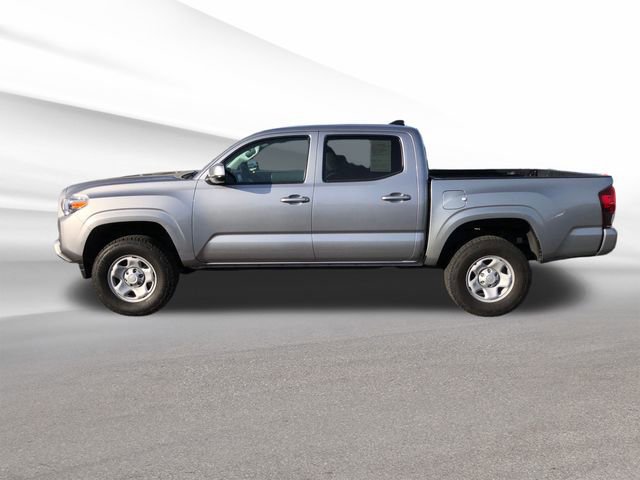 Used 2021 Toyota Tacoma SR image 8