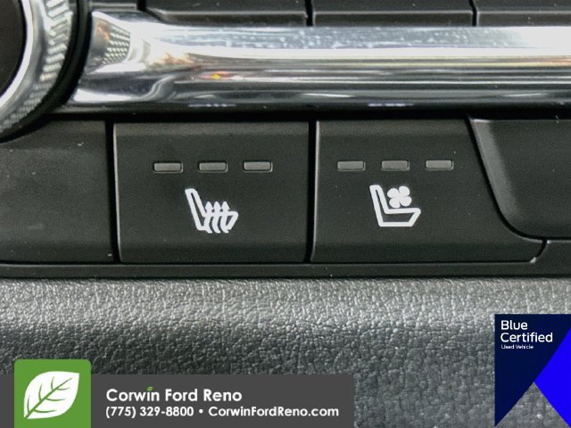 Used 2024 MAZDA CX-50 AWD 2.5 S w/ Cargo Package image 25