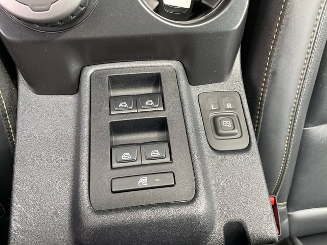 Certified 2025 Ford Bronco Badlands AWD/4WD image 34