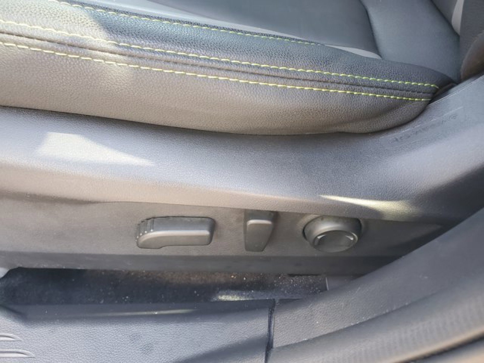 Used 2023 Subaru Outback Onyx Edition image 11